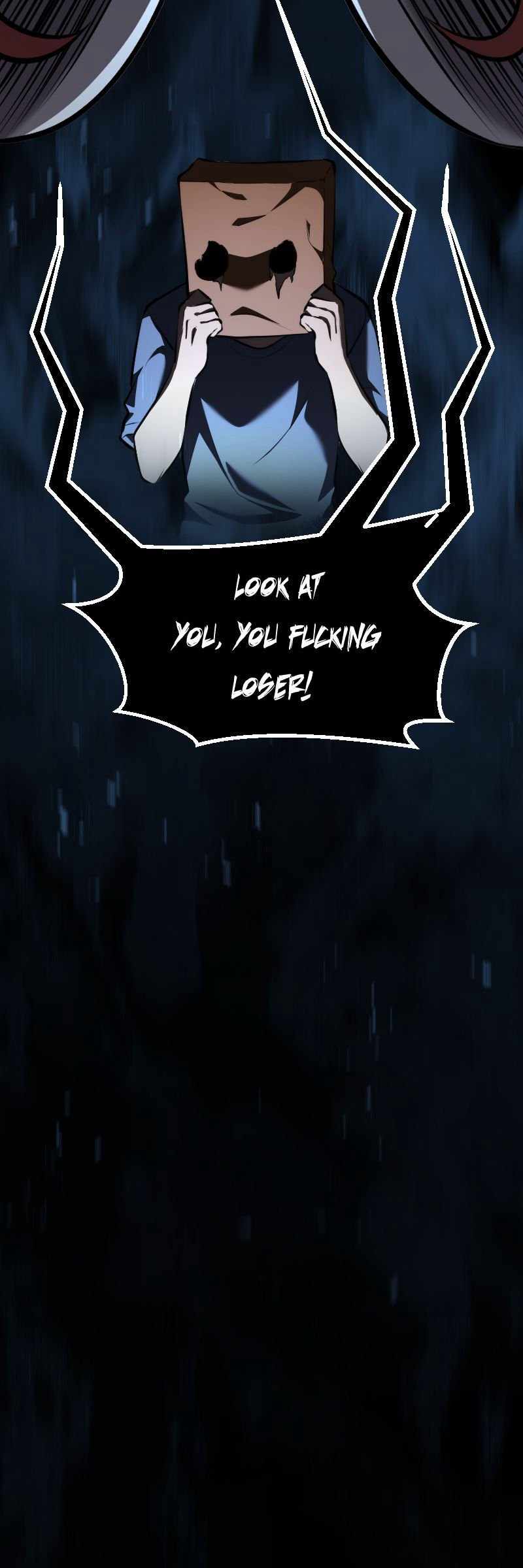 God Game Outcast Chapter 8 - Page 14