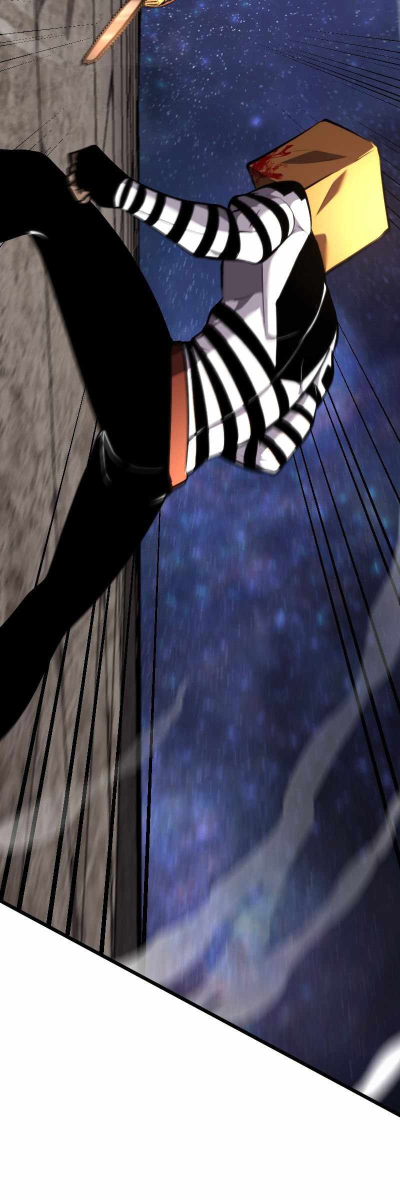 God Game Outcast Chapter 8 - Page 19