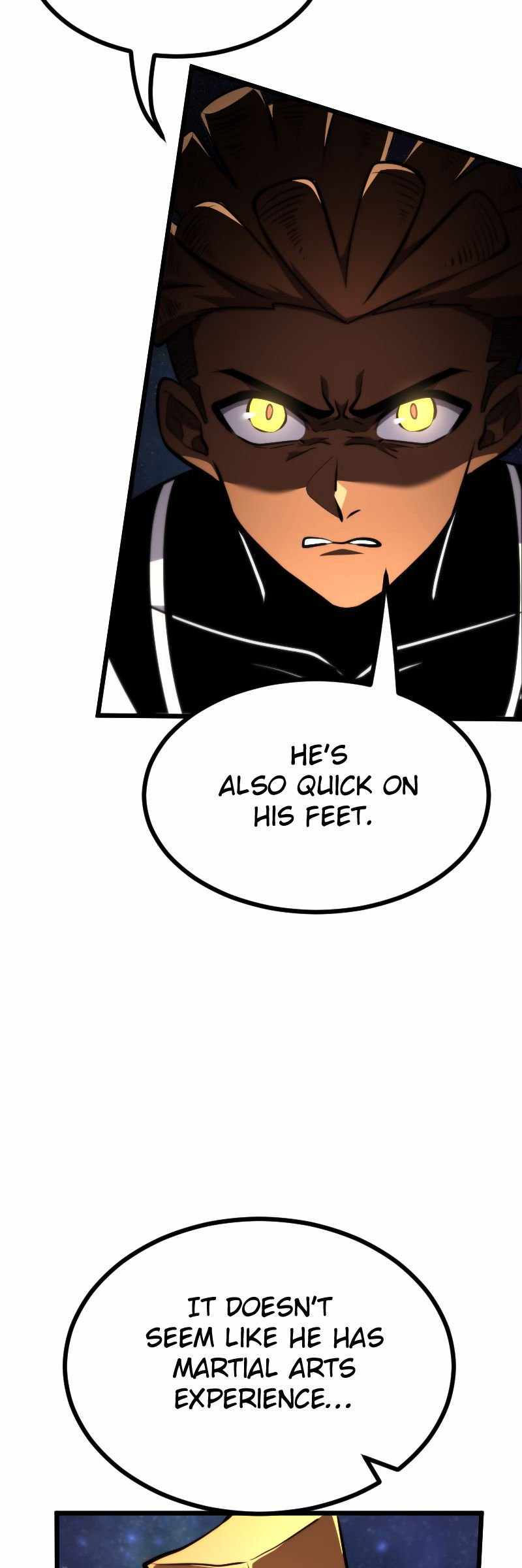 God Game Outcast Chapter 8 - Page 25