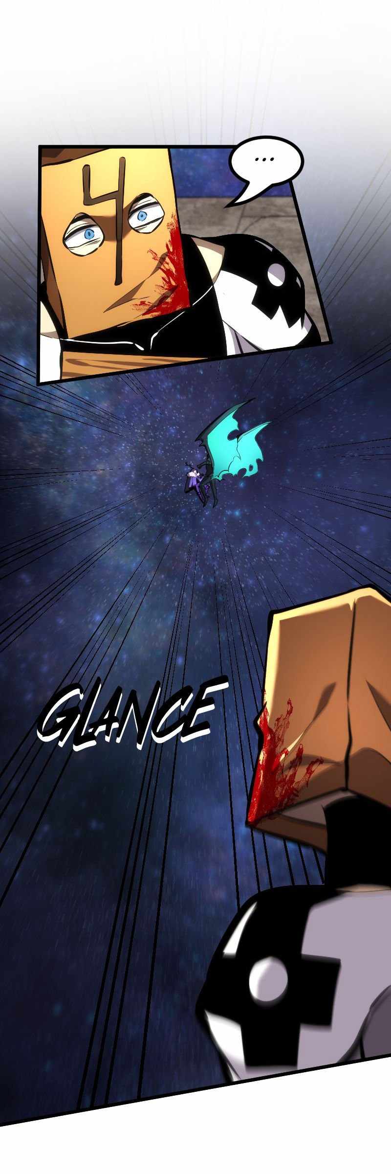 God Game Outcast Chapter 8 - Page 28