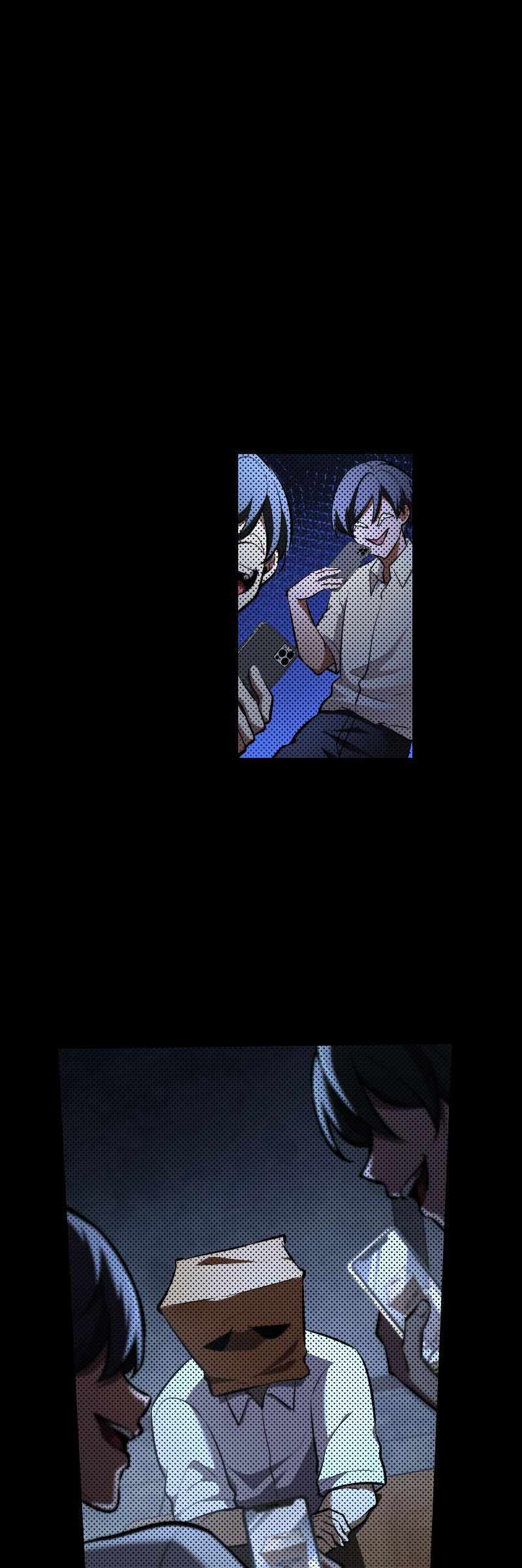 God Game Outcast Chapter 8 - Page 34