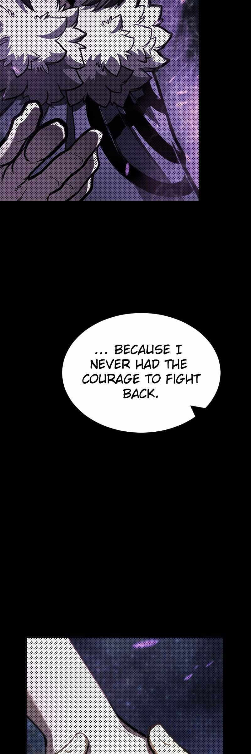 God Game Outcast Chapter 8 - Page 37