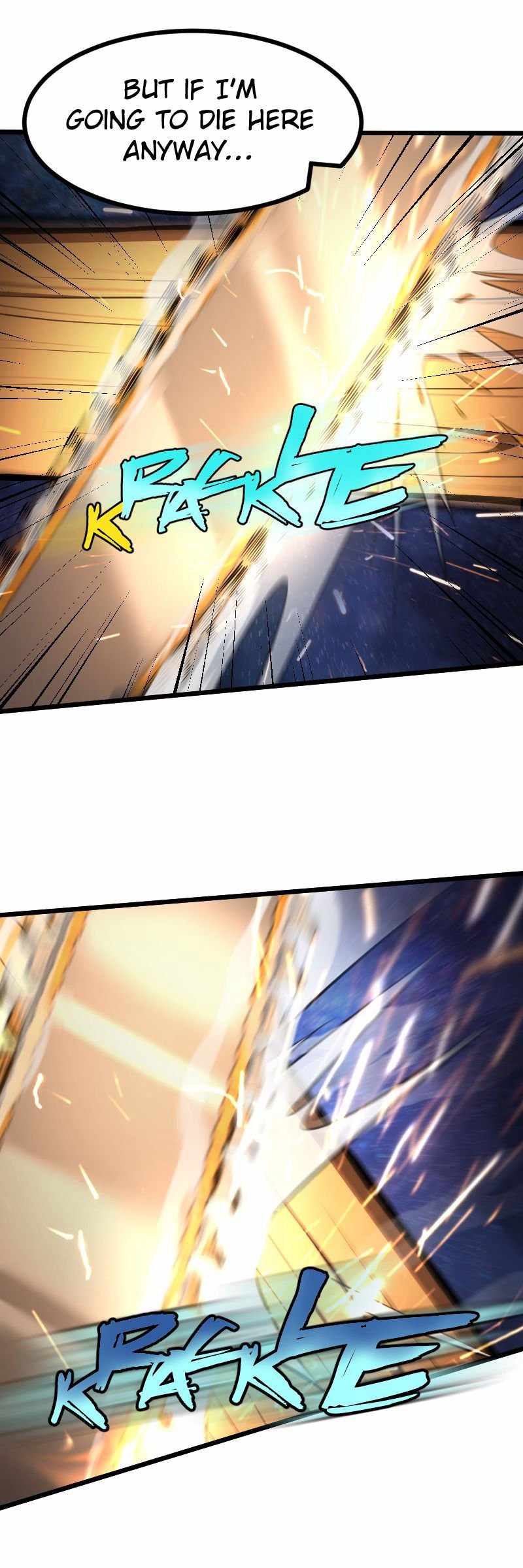 God Game Outcast Chapter 8 - Page 40