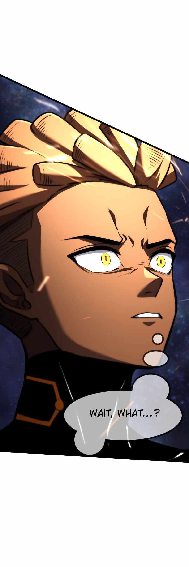 God Game Outcast Chapter 8 - Page 43