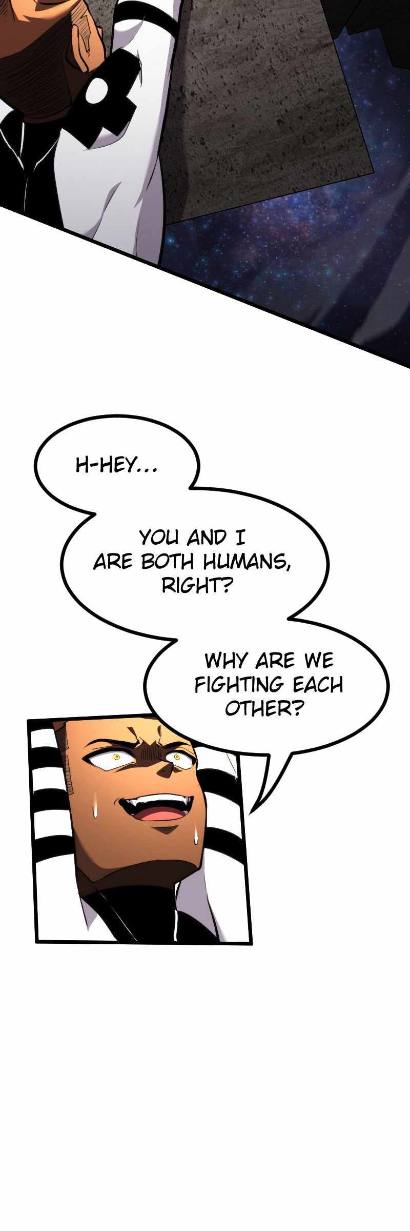 God Game Outcast Chapter 8 - Page 57