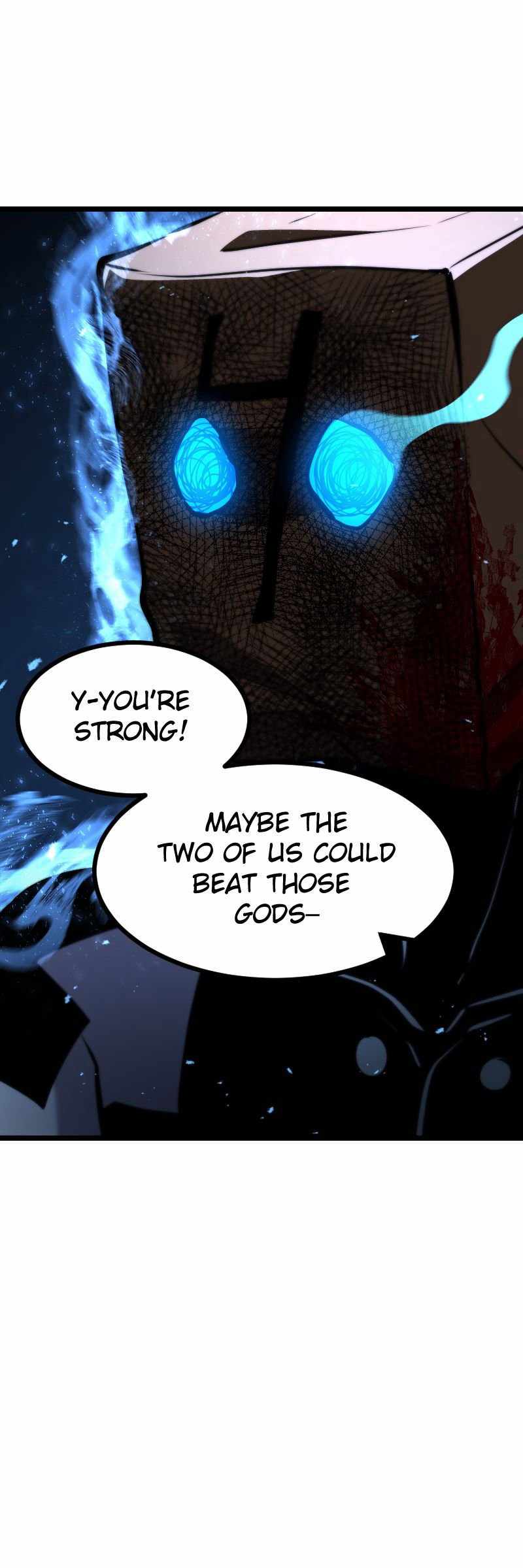 God Game Outcast Chapter 8 - Page 58