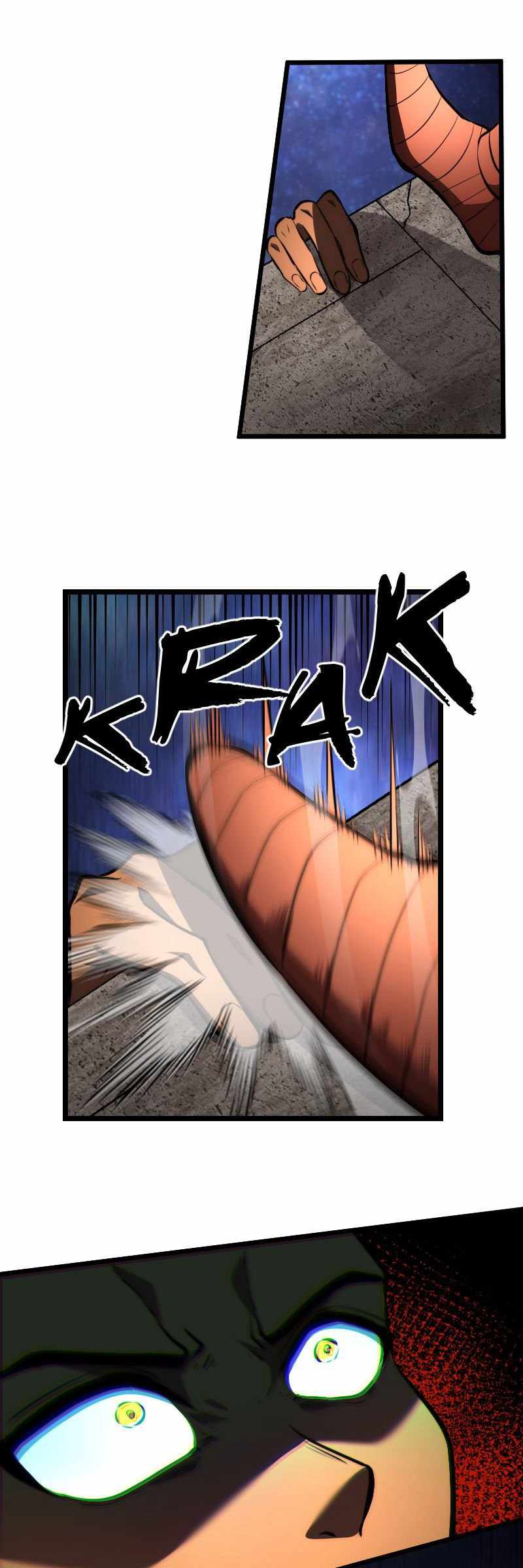 God Game Outcast Chapter 8 - Page 60