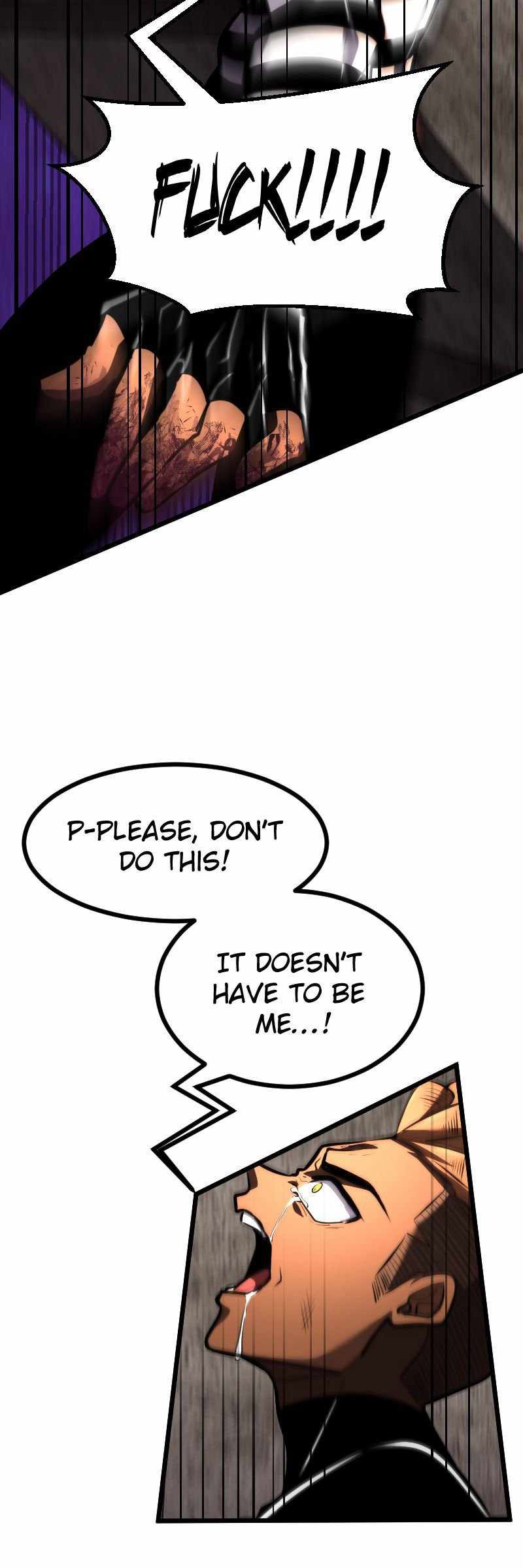 God Game Outcast Chapter 8 - Page 62