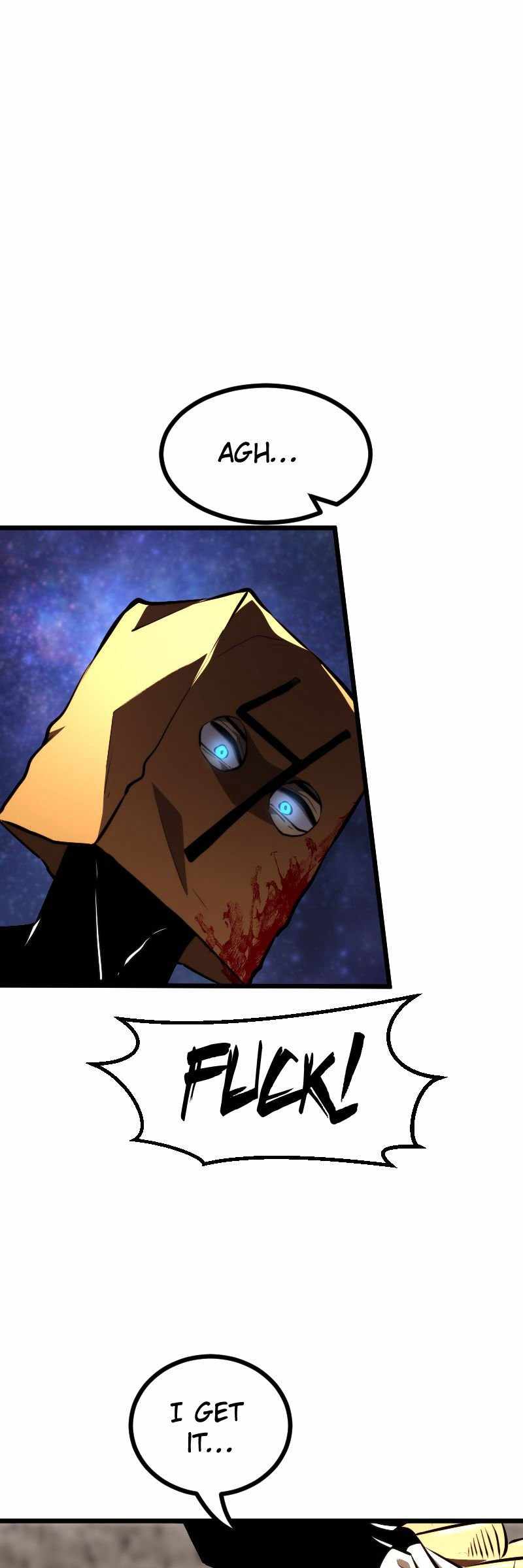 God Game Outcast Chapter 8 - Page 63