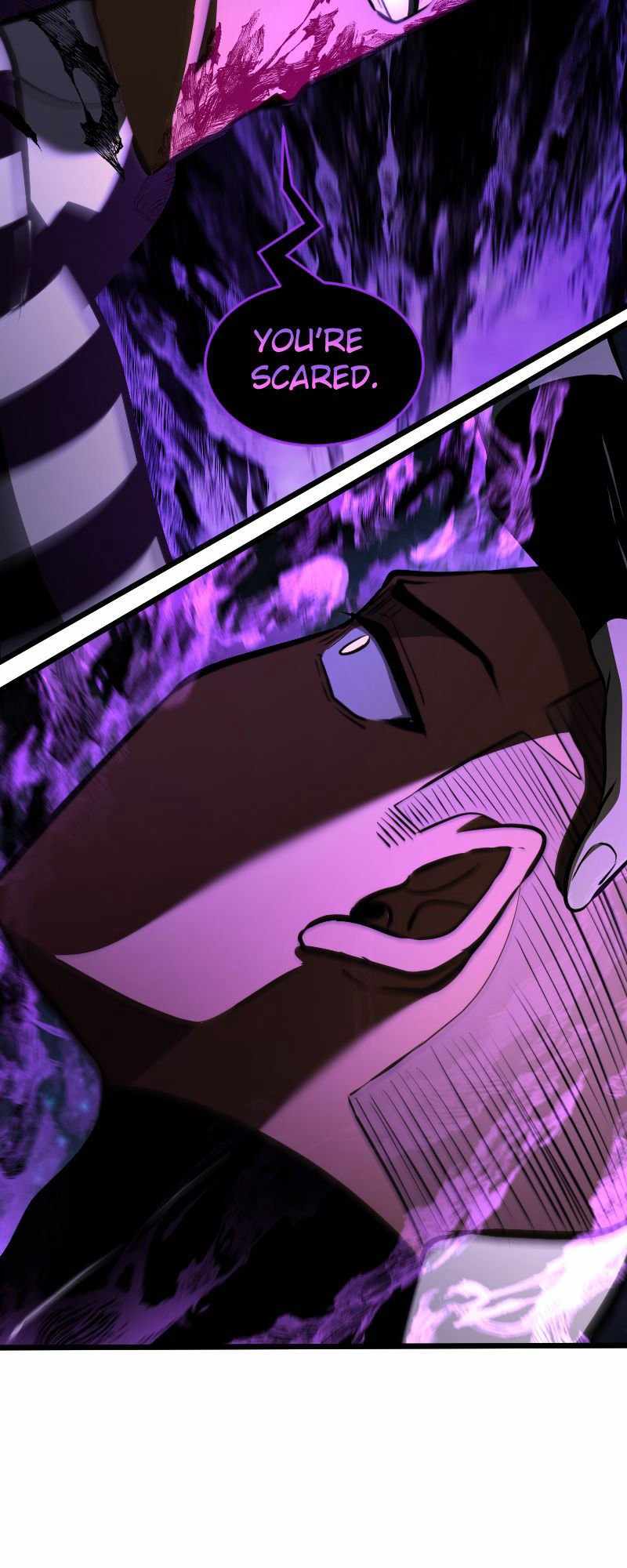 God Game Outcast Chapter 8 - Page 65