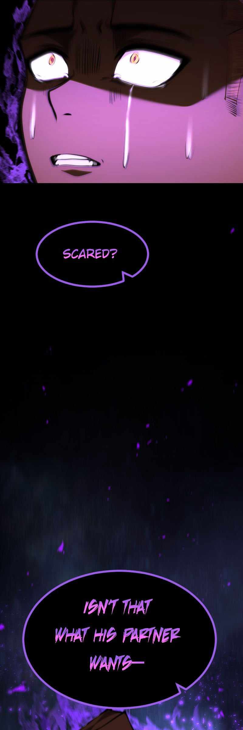 God Game Outcast Chapter 8 - Page 67