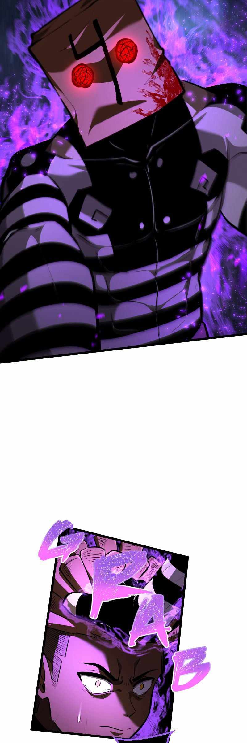 God Game Outcast Chapter 8 - Page 68