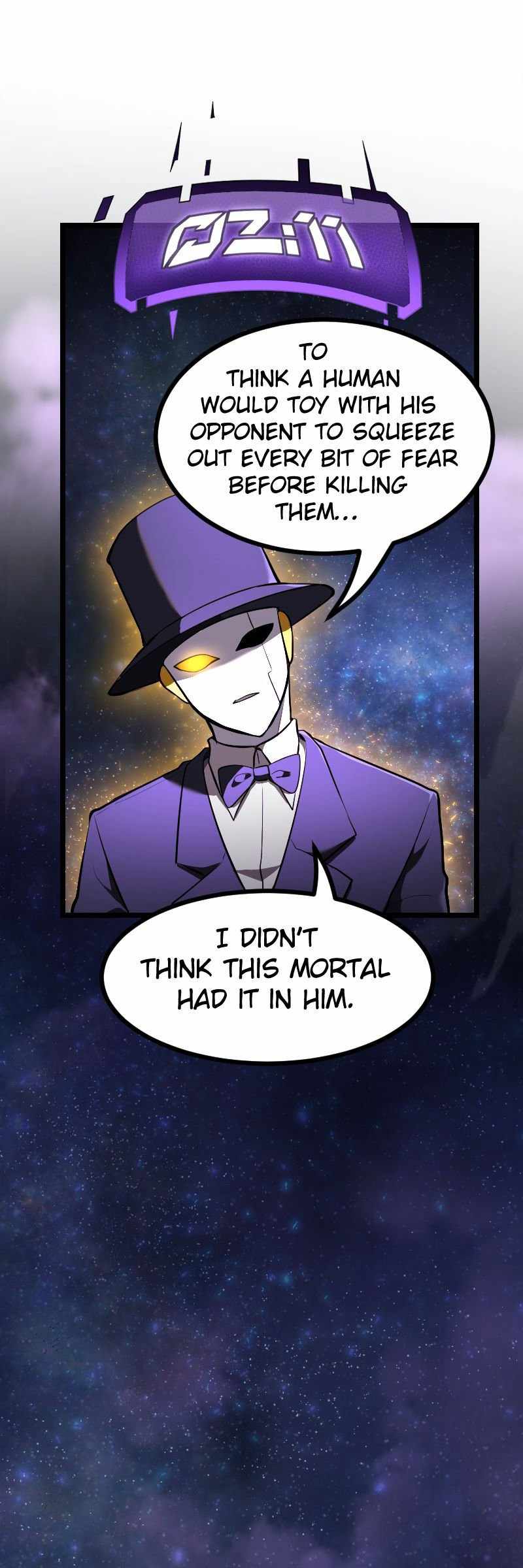 God Game Outcast Chapter 8 - Page 75