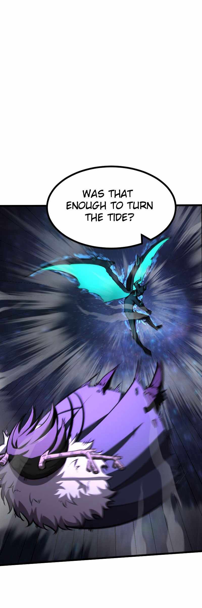 God Game Outcast Chapter 8 - Page 78