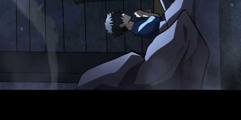 God Game Outcast Chapter 8 - Page 9