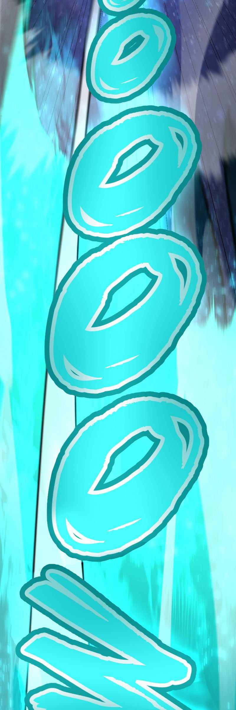 God Game Outcast Chapter 9 - Page 1