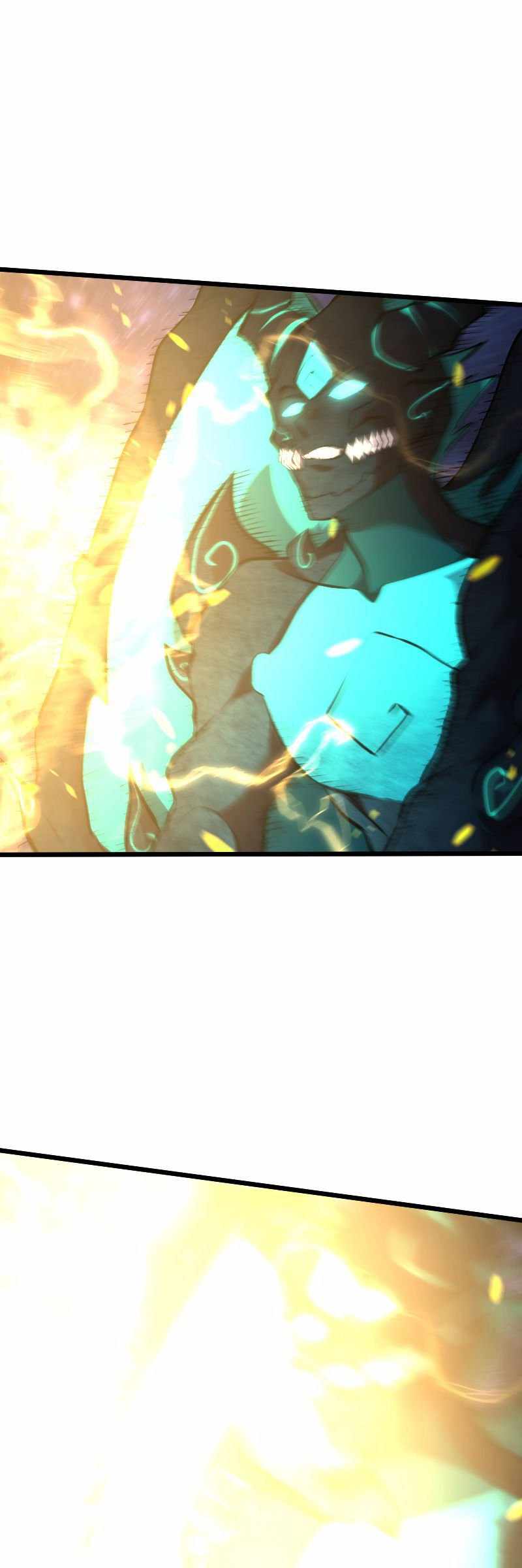 God Game Outcast Chapter 9 - Page 100