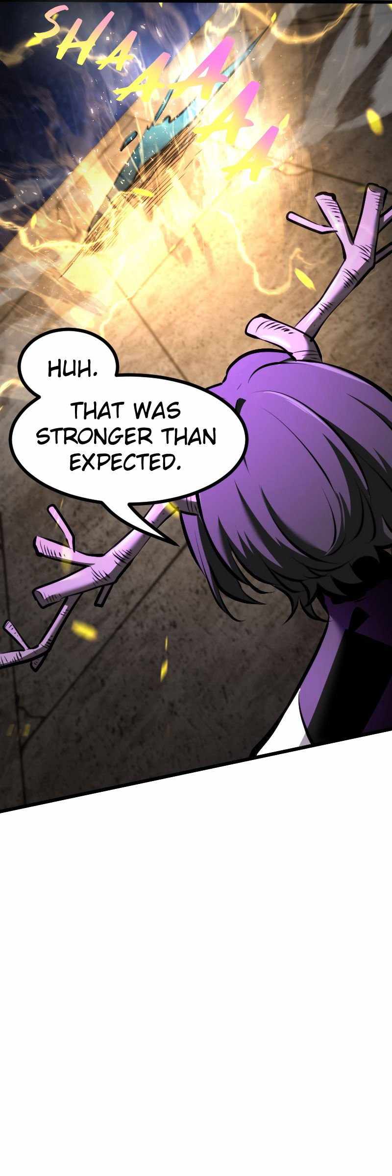 God Game Outcast Chapter 9 - Page 102