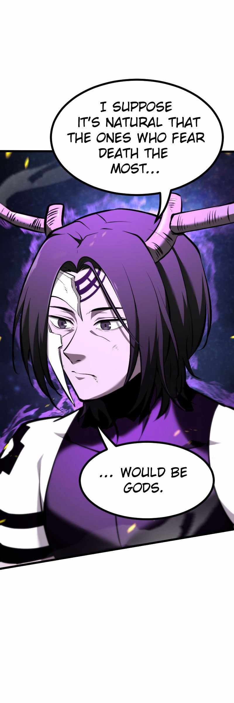 God Game Outcast Chapter 9 - Page 103