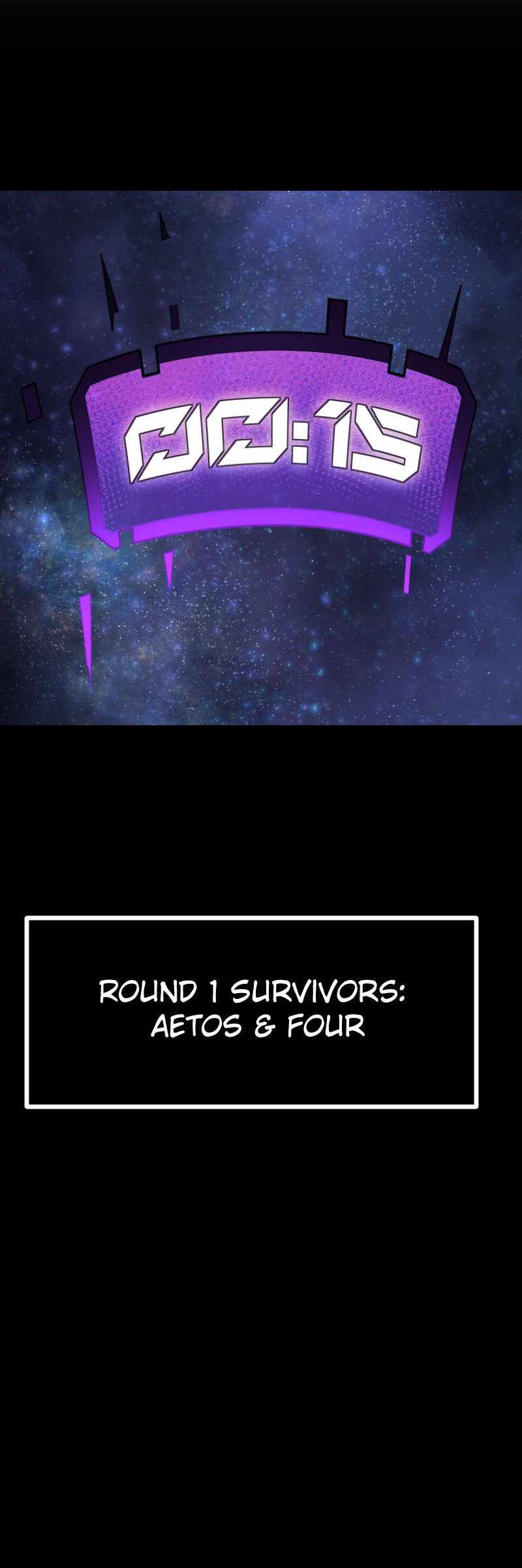 God Game Outcast Chapter 9 - Page 107