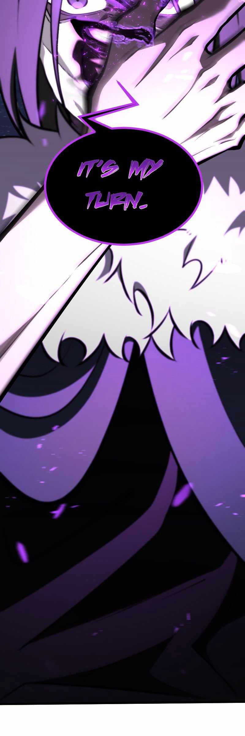 God Game Outcast Chapter 9 - Page 13