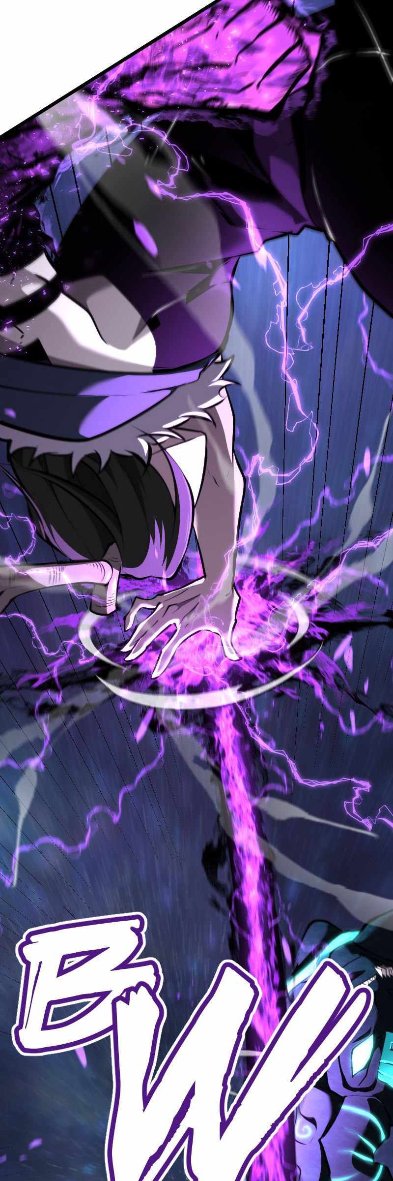 God Game Outcast Chapter 9 - Page 16