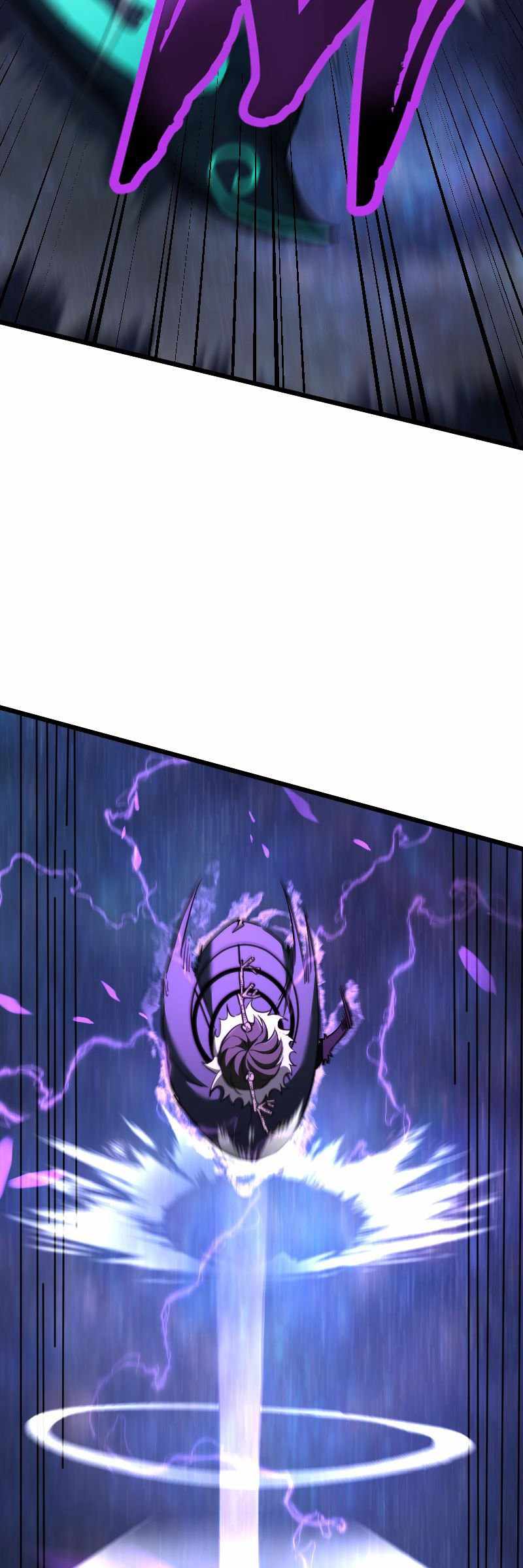 God Game Outcast Chapter 9 - Page 21