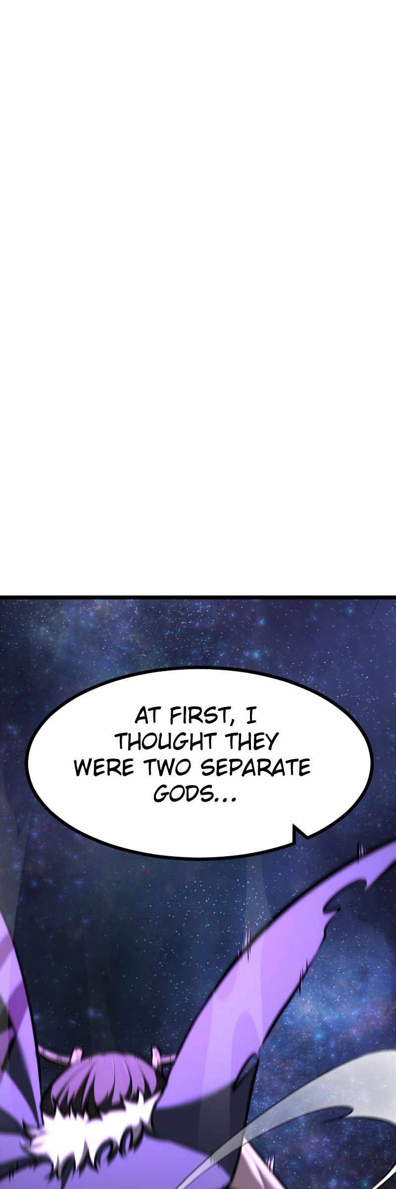 God Game Outcast Chapter 9 - Page 27