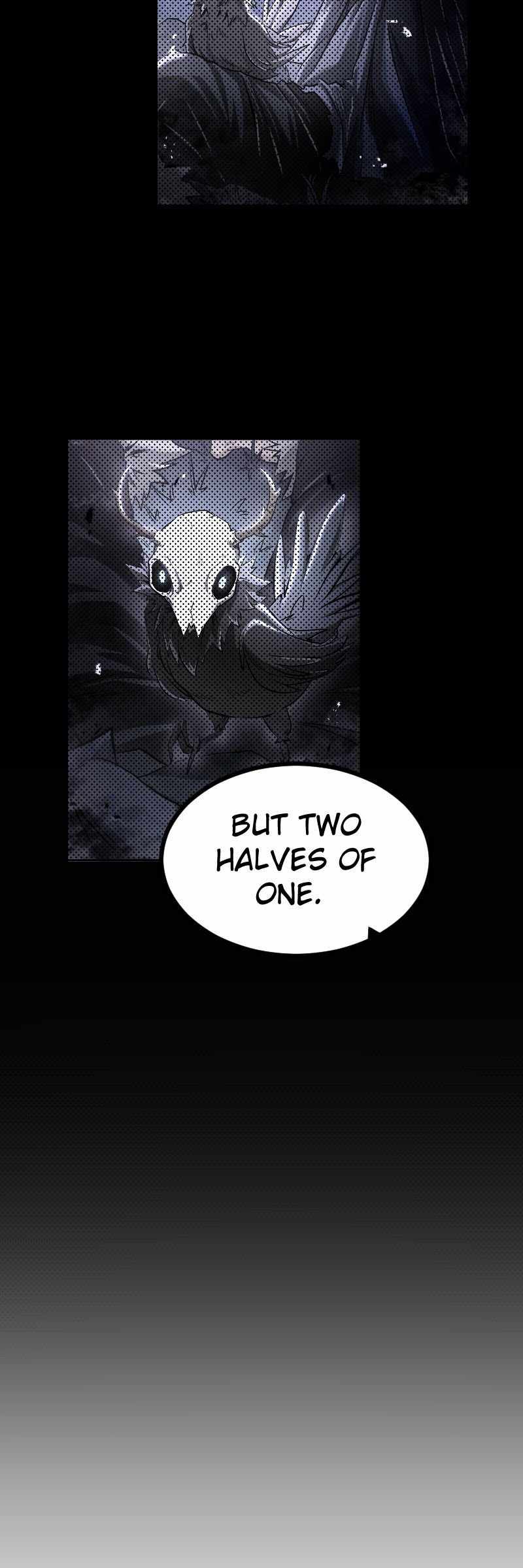 God Game Outcast Chapter 9 - Page 31