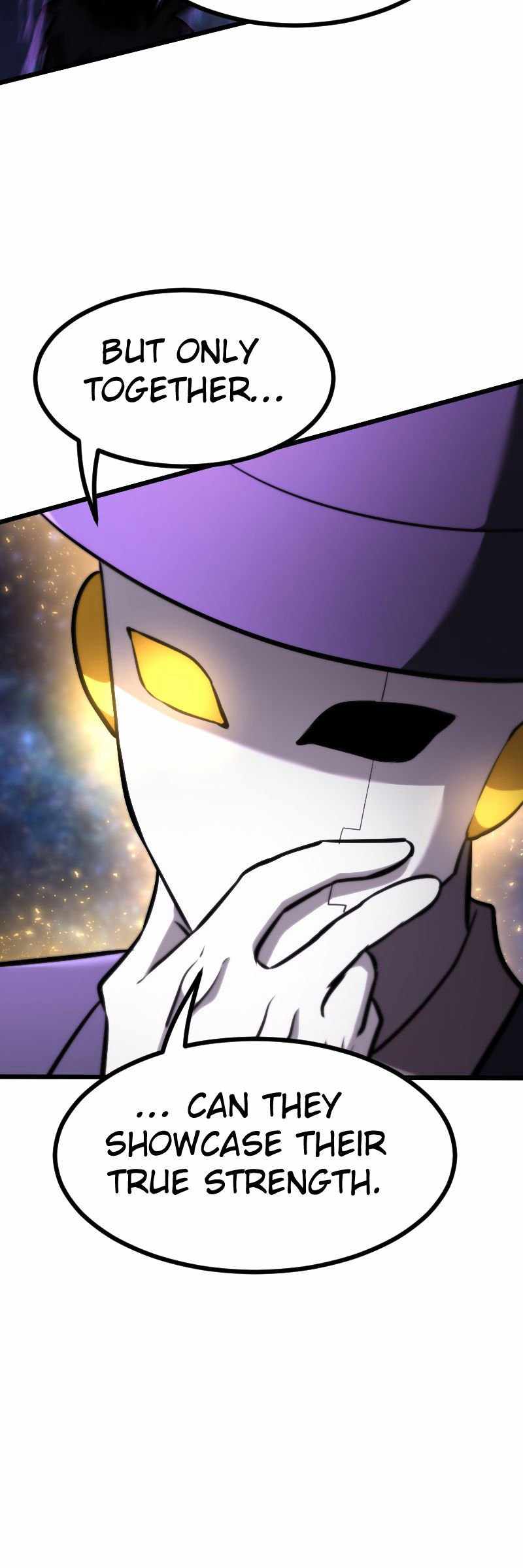 God Game Outcast Chapter 9 - Page 33