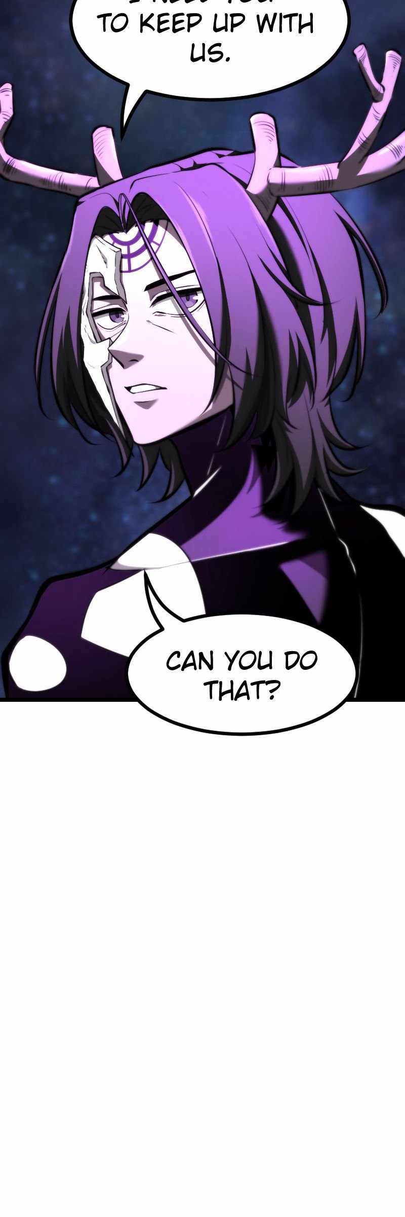 God Game Outcast Chapter 9 - Page 37