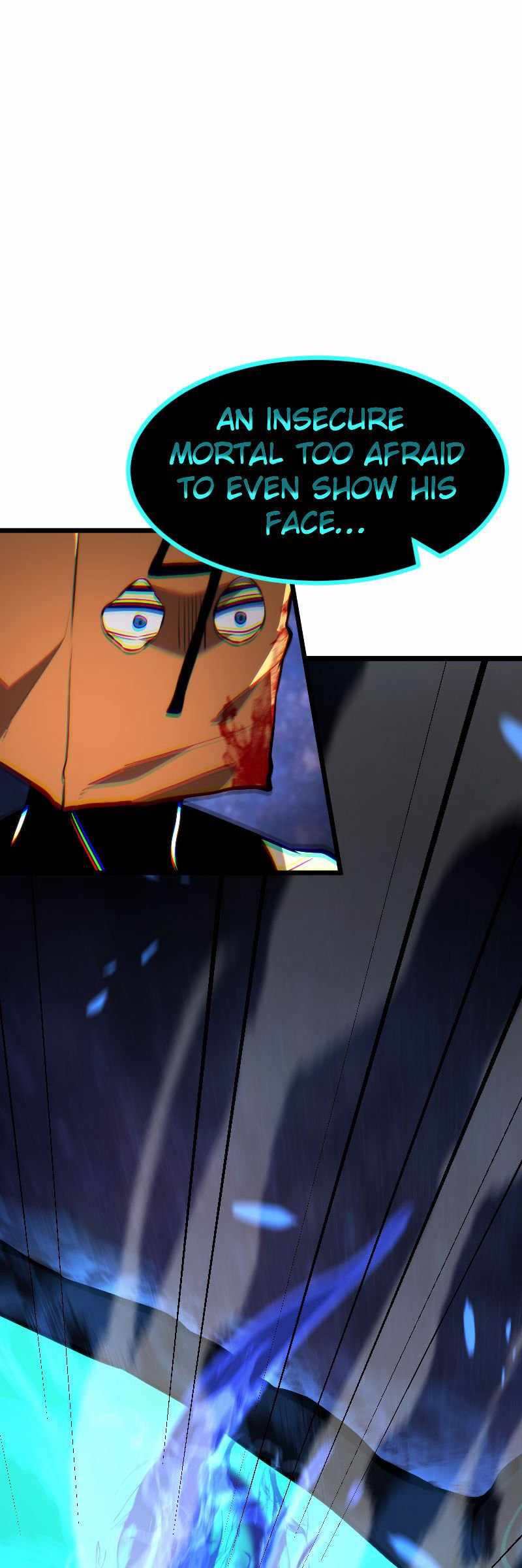 God Game Outcast Chapter 9 - Page 42