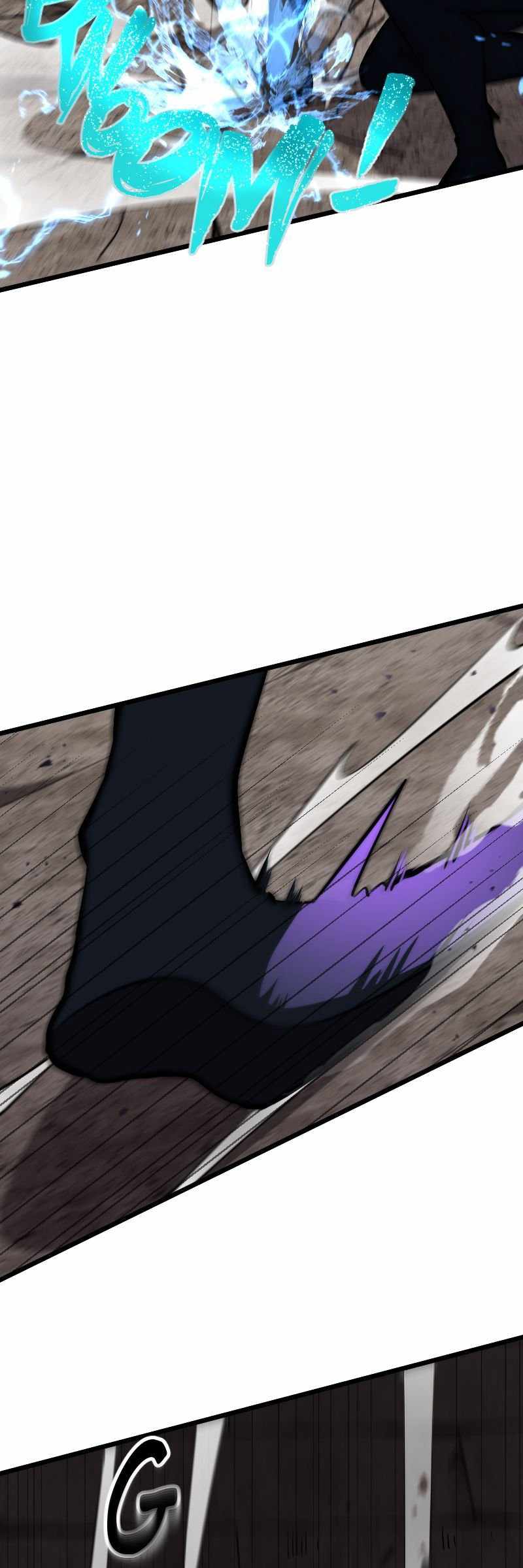God Game Outcast Chapter 9 - Page 46
