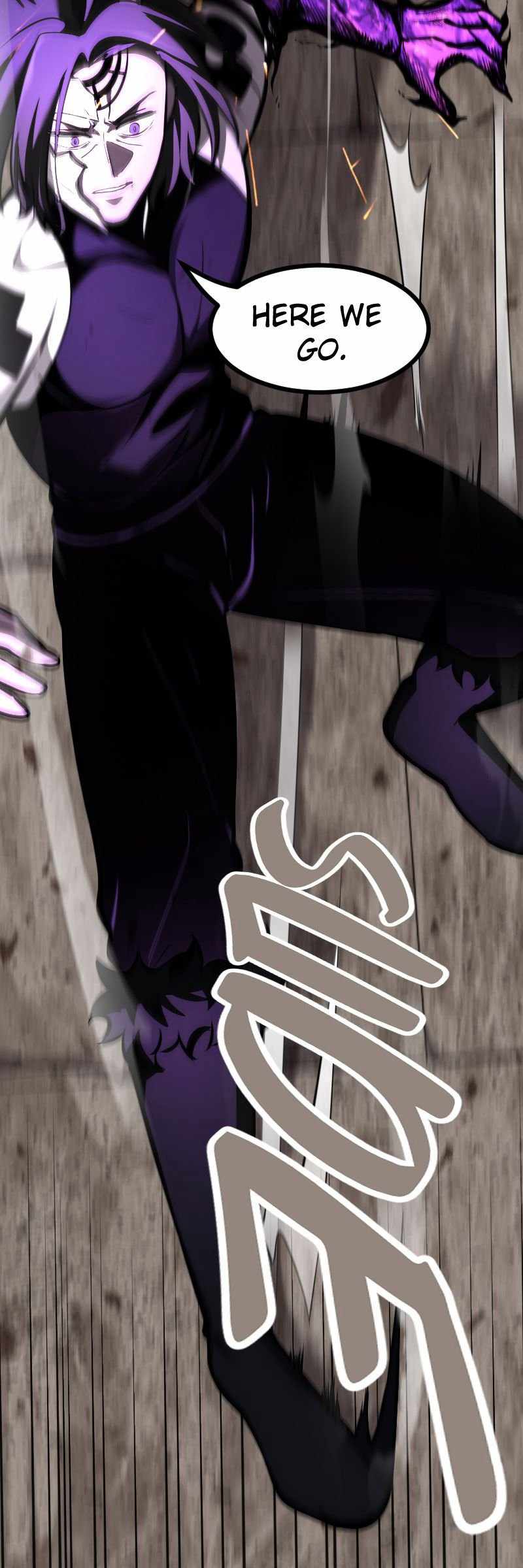 God Game Outcast Chapter 9 - Page 48