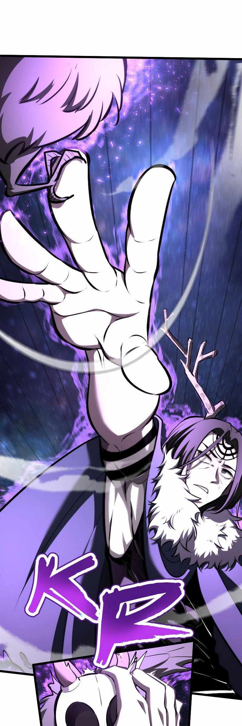 God Game Outcast Chapter 9 - Page 5