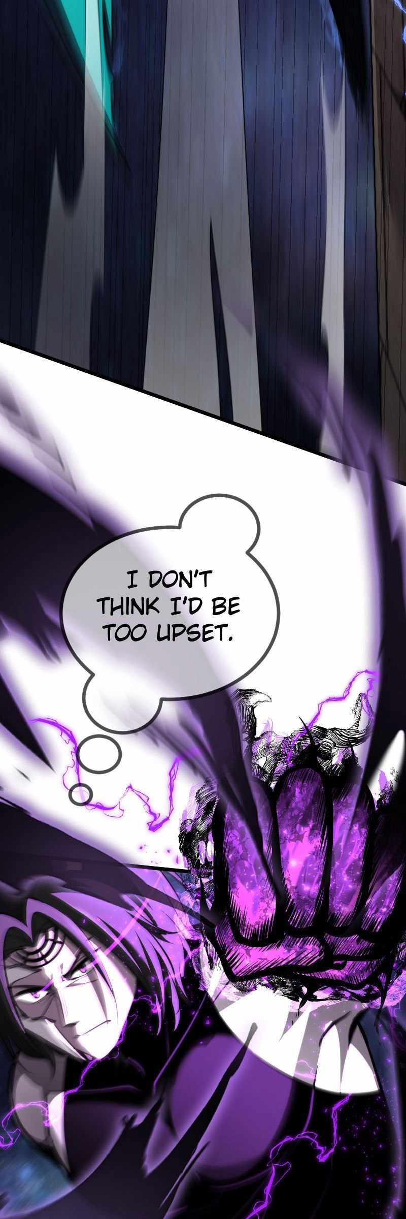 God Game Outcast Chapter 9 - Page 57