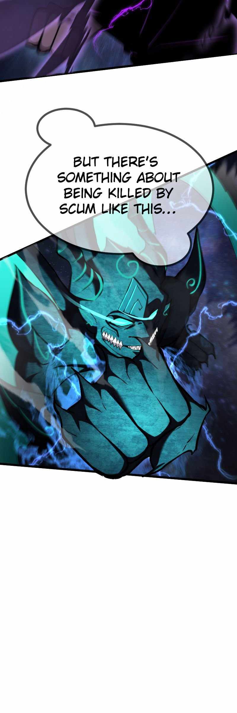 God Game Outcast Chapter 9 - Page 58