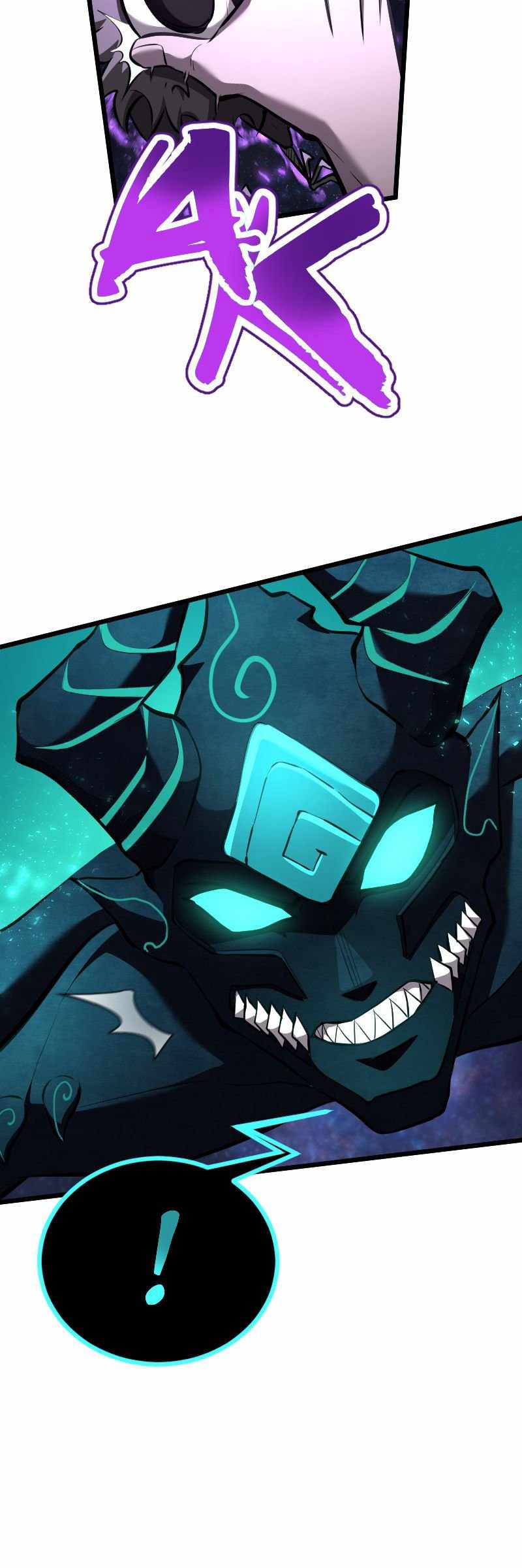 God Game Outcast Chapter 9 - Page 6