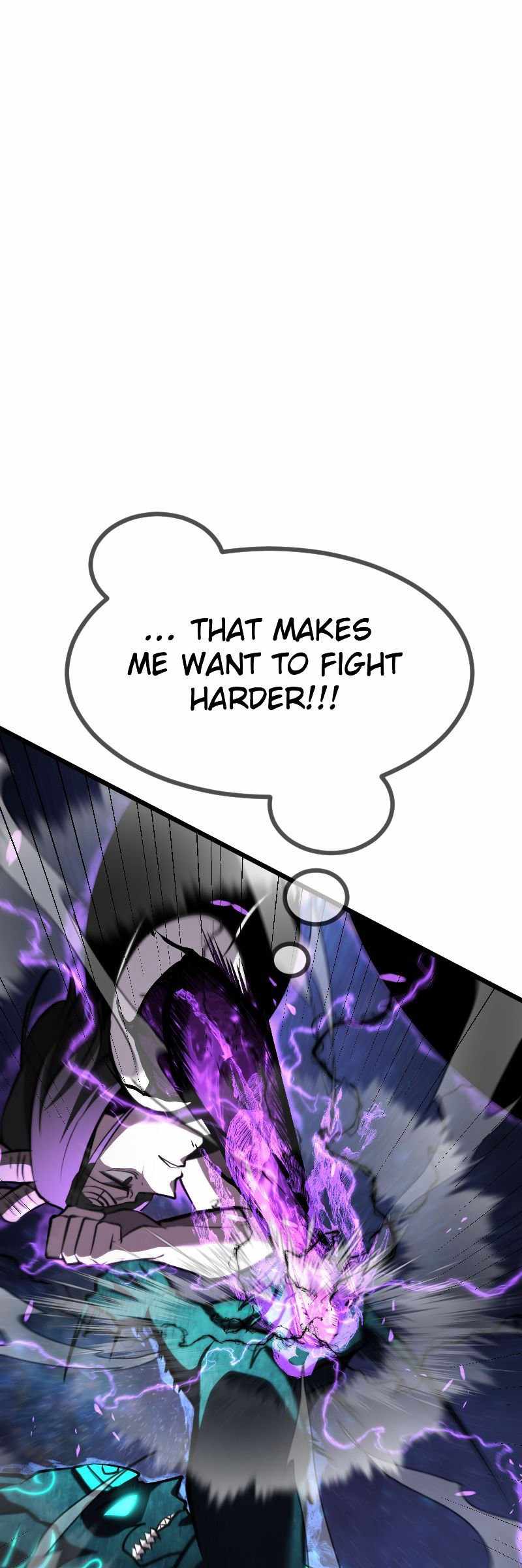 God Game Outcast Chapter 9 - Page 60