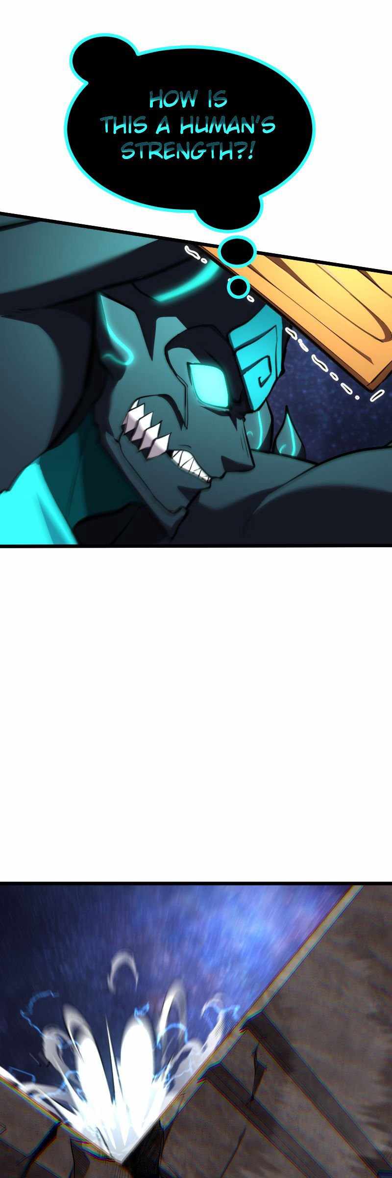 God Game Outcast Chapter 9 - Page 65