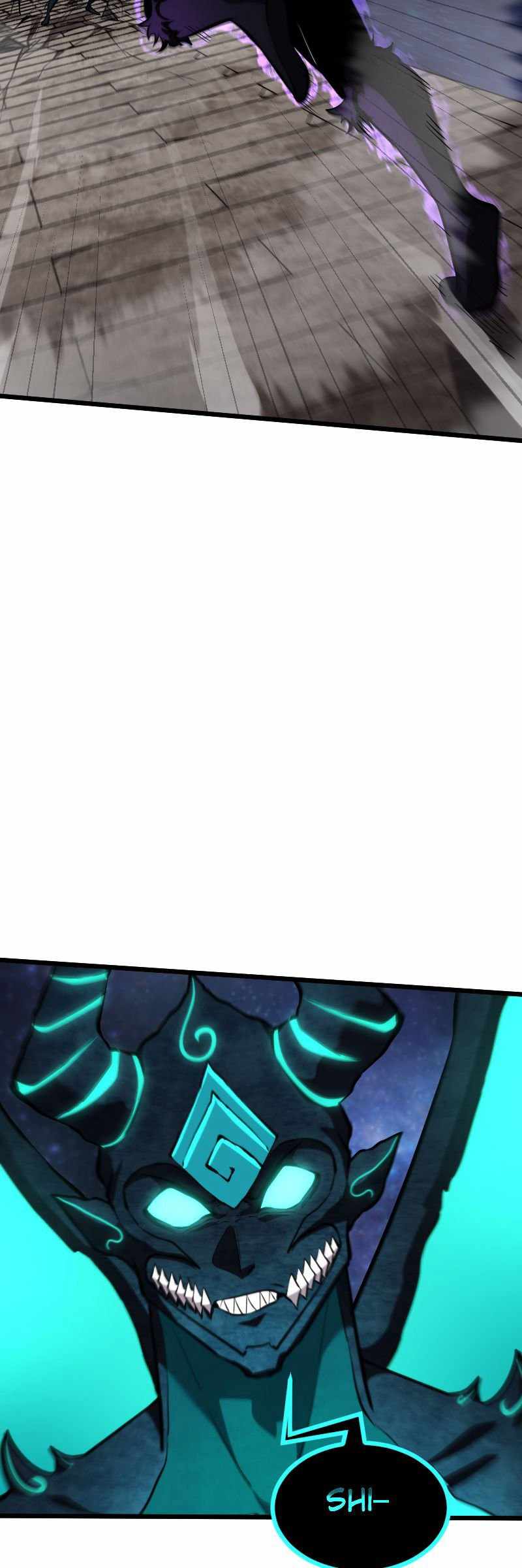 God Game Outcast Chapter 9 - Page 67