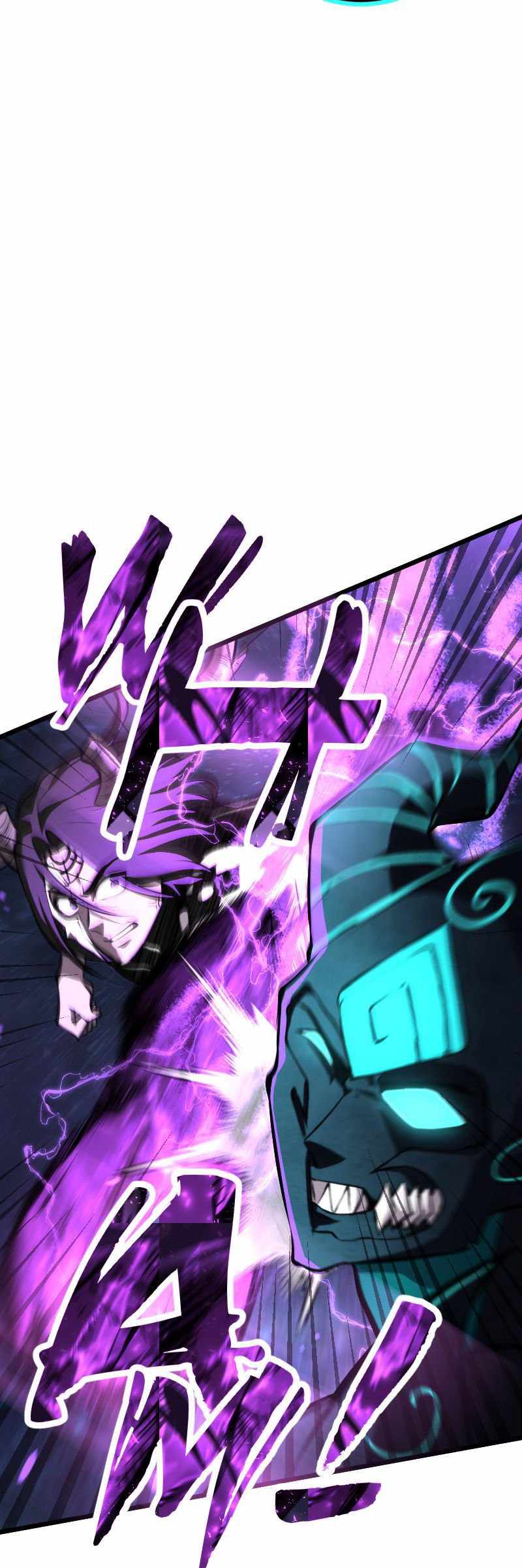 God Game Outcast Chapter 9 - Page 68