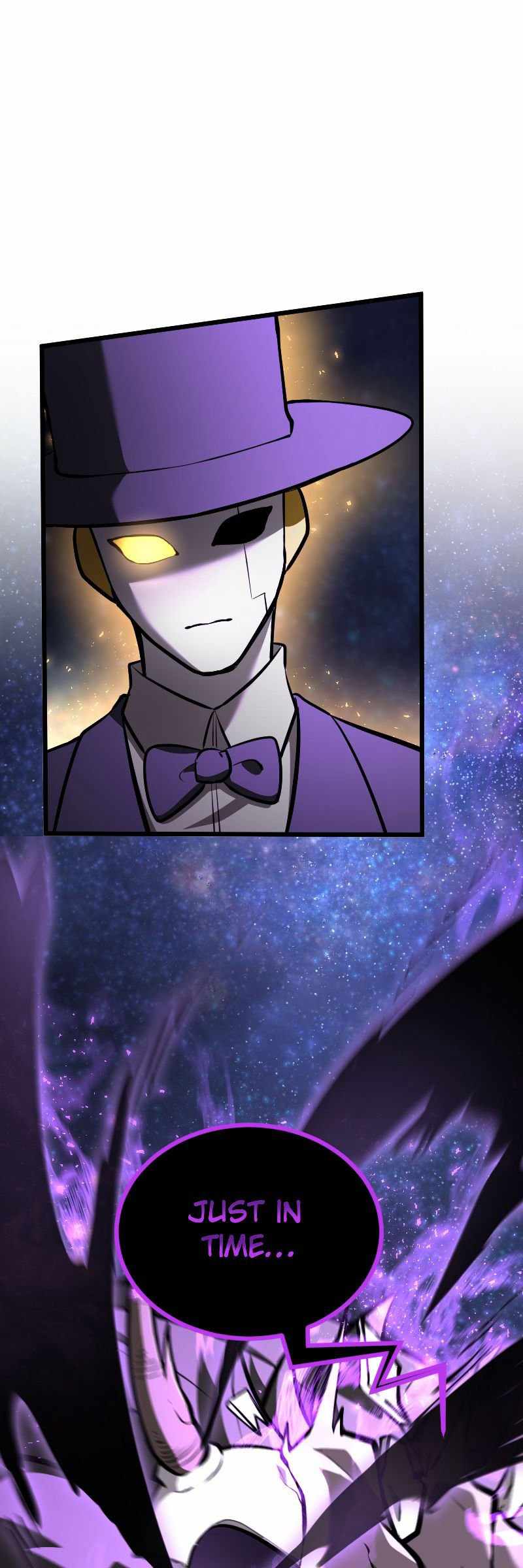 God Game Outcast Chapter 9 - Page 7