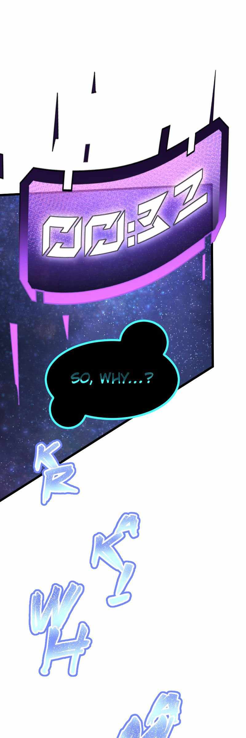 God Game Outcast Chapter 9 - Page 78