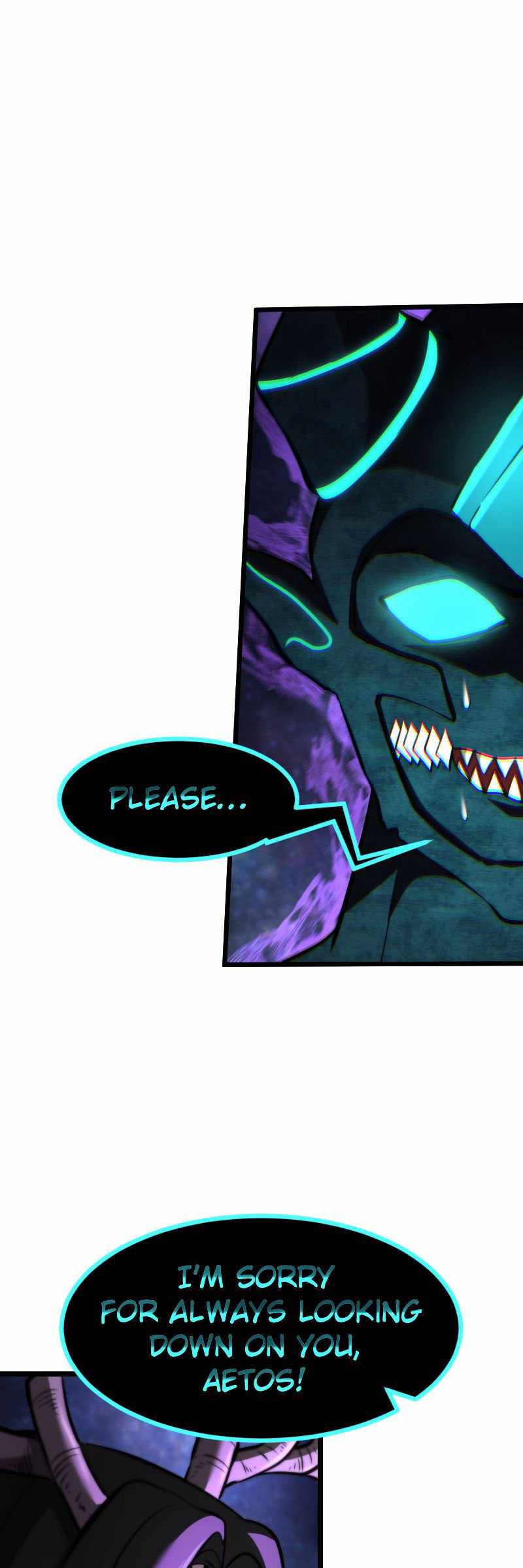 God Game Outcast Chapter 9 - Page 91