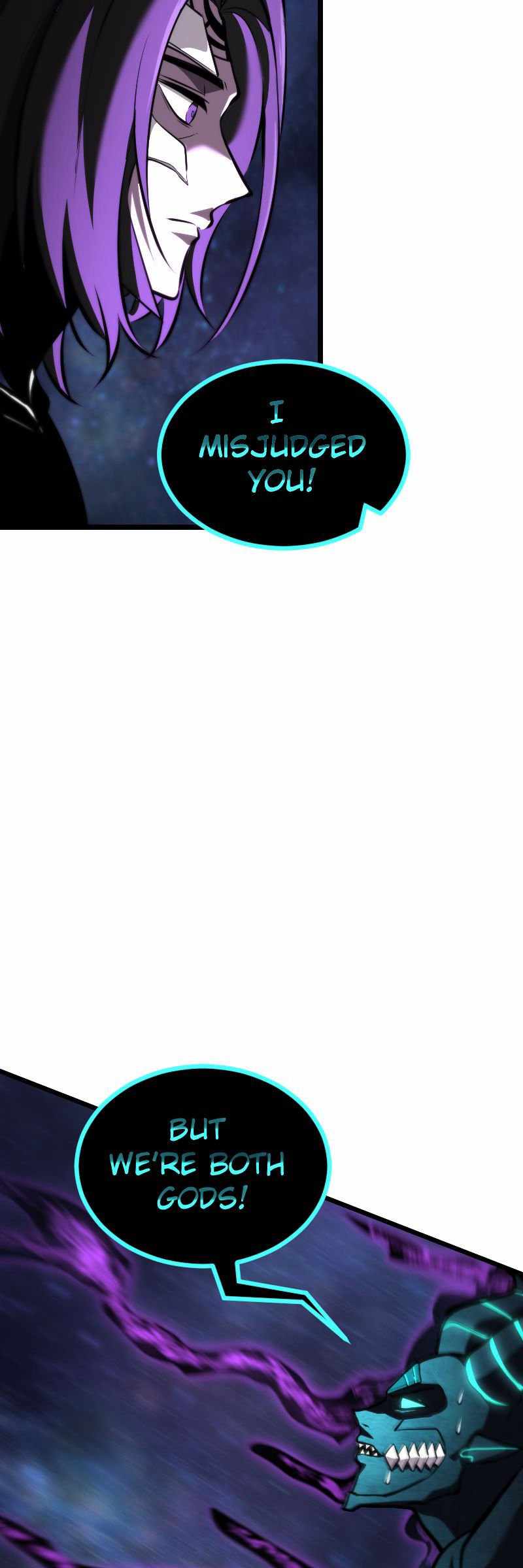 God Game Outcast Chapter 9 - Page 92