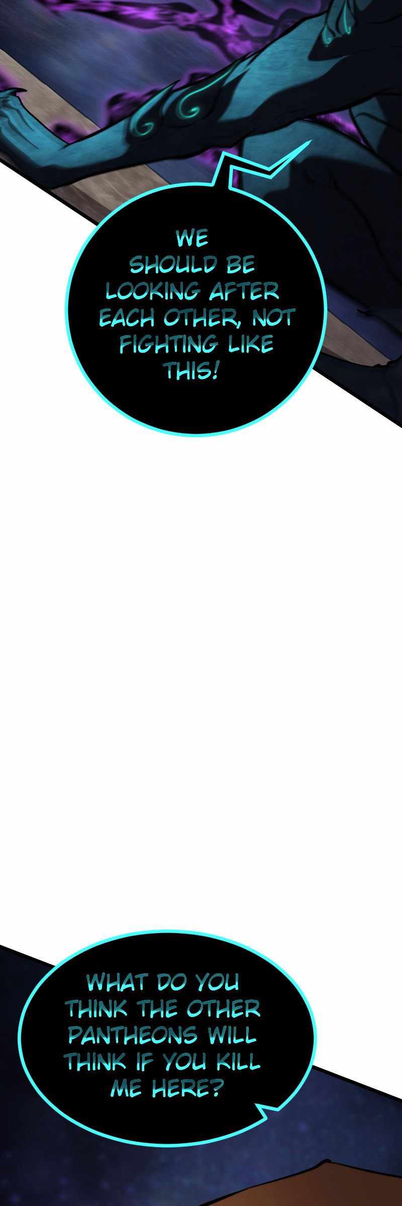 God Game Outcast Chapter 9 - Page 93
