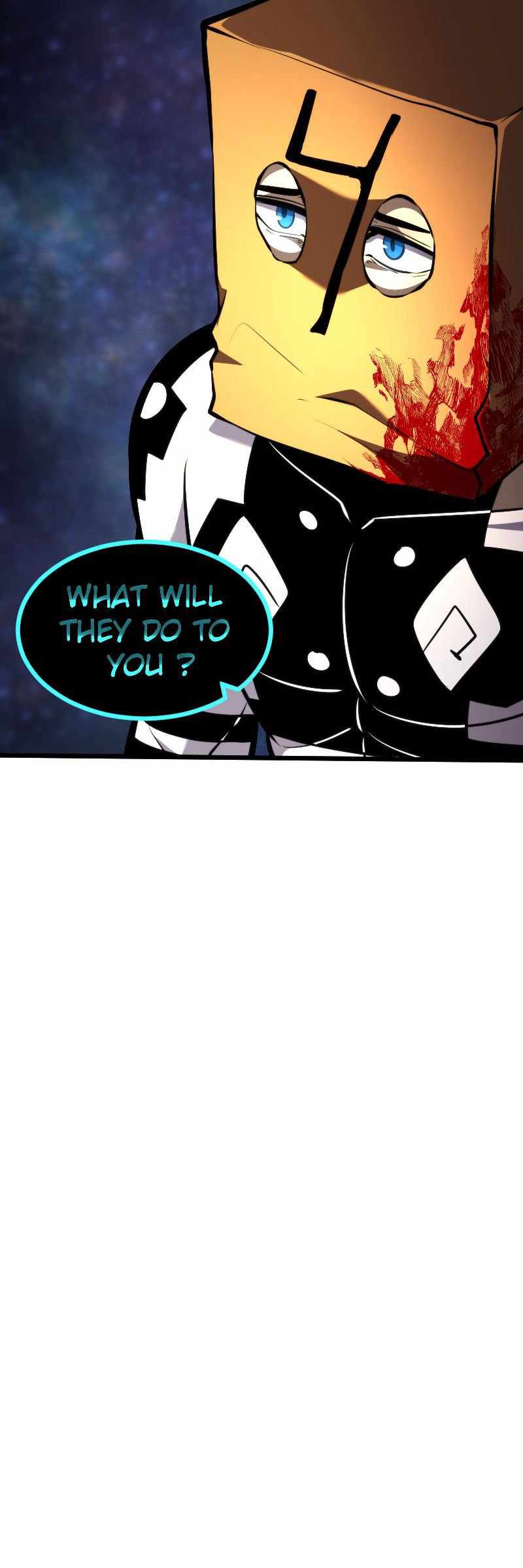 God Game Outcast Chapter 9 - Page 94