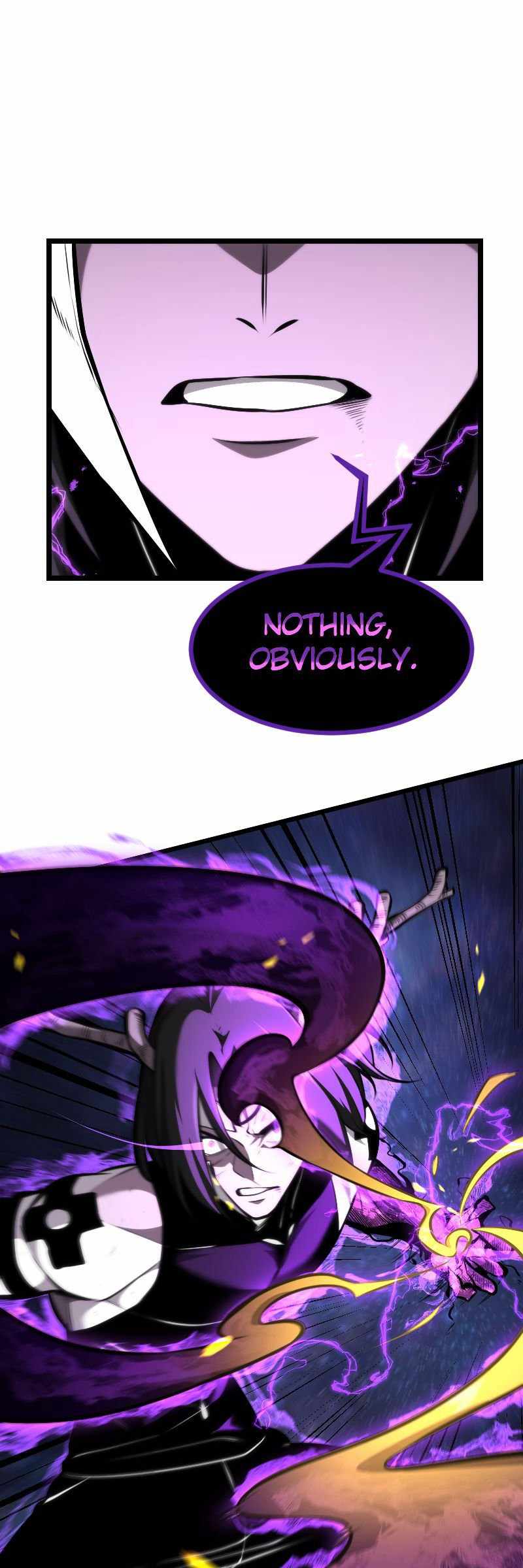 God Game Outcast Chapter 9 - Page 95