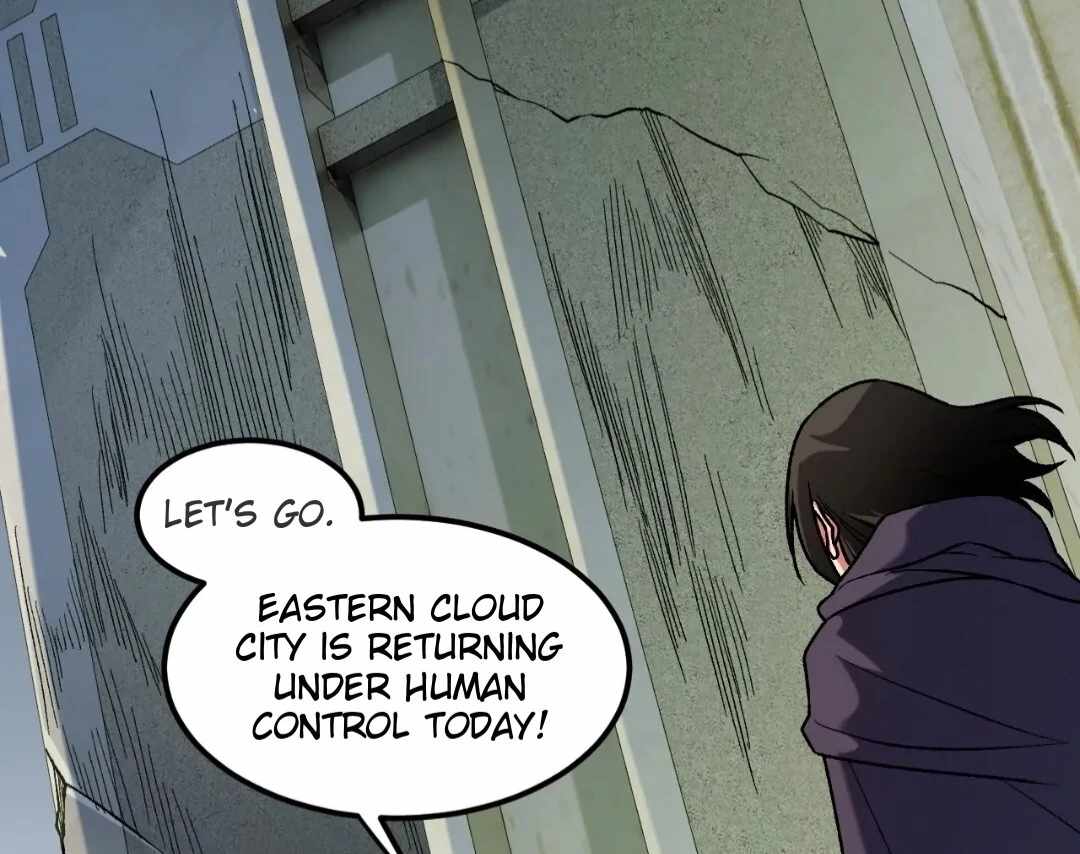 God Killer Chapter 170 - Page 23